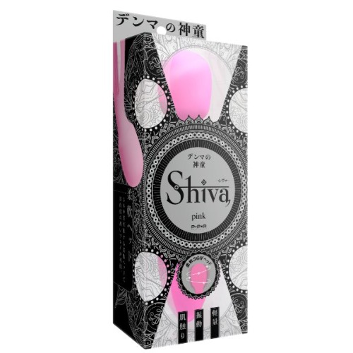 시바 핑크 (일본정품)